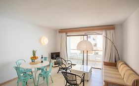 Apartamentos Lemar