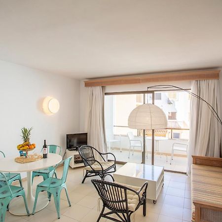 Apartamentos Lemar Colonia de Sant Jordi Exterior foto
